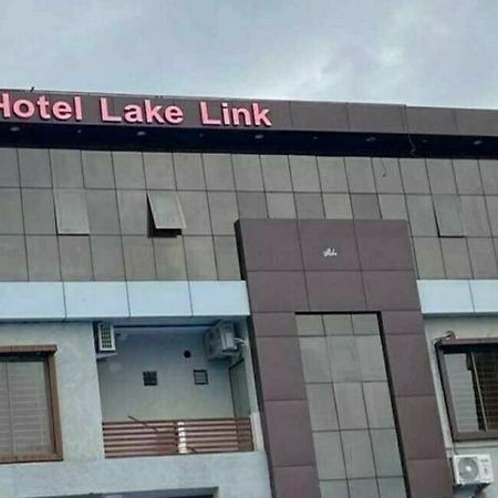 Hotel O Lake Link Bhopal Extérieur photo
