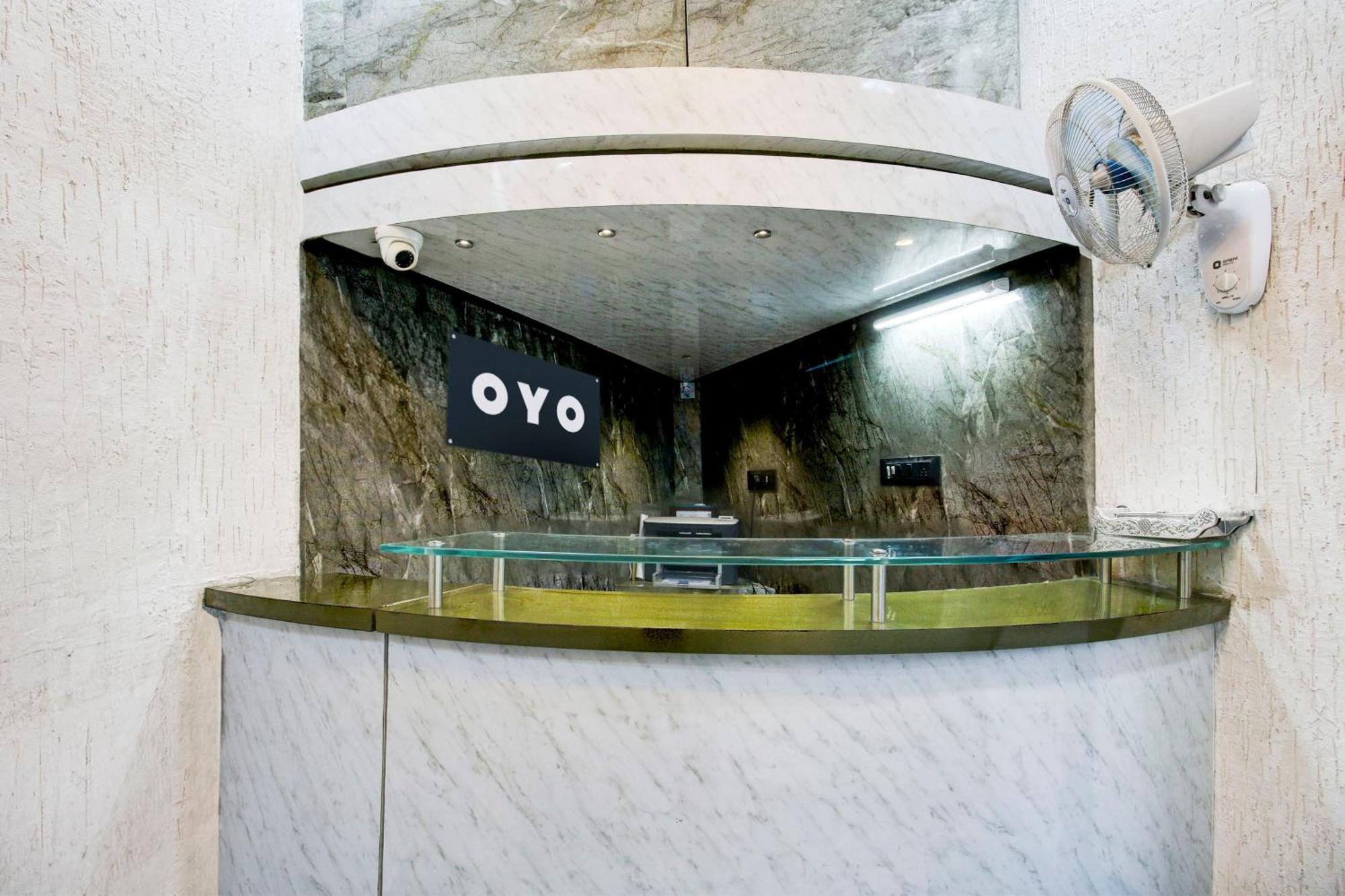 Hotel O Lake Link Bhopal Extérieur photo